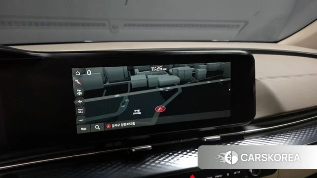 Kia Carnival 4th generation 2021 Черный из Кореи, фото 6