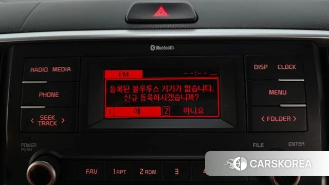 Kia The New Ray 2021 Белый из Кореи, фото 6