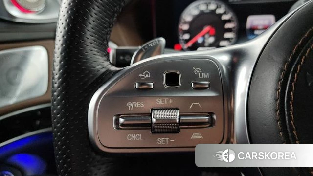 Mercedes-Benz S-Class W222 2019 Черный из Кореи, фото 6