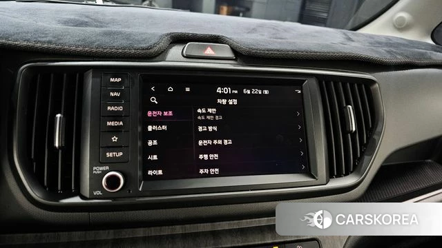 Kia The New Kia Ray EV 2024 Синий из Кореи, фото 6