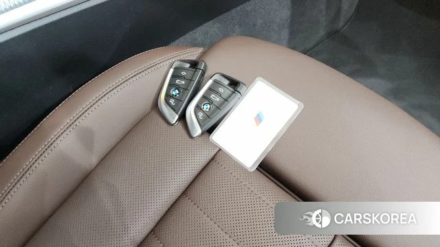 BMW 4 Series (G22) 2025 Белый из Кореи, фото 6