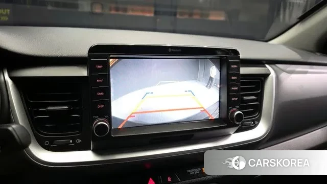 Kia Stonic 2019 Серый из Кореи, фото 6