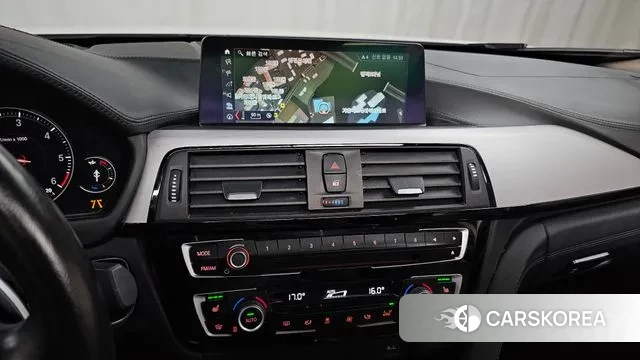 BMW 4 Series (F32) 2020 Белый из Кореи, фото 6