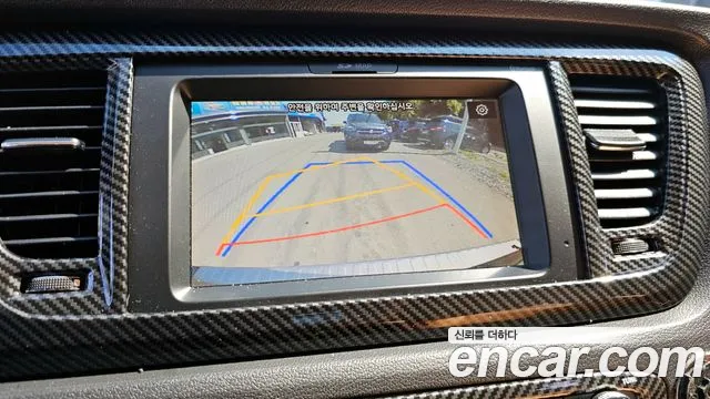 Kia The New Carnival 2019 Черный из Кореи, фото 6