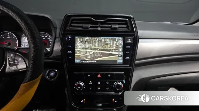 Ssangyong Berry New Tivoli 2020 Белый из Кореи, фото 6