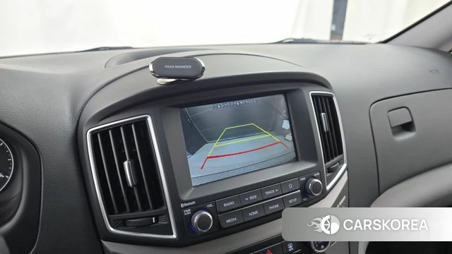 Hyundai The New Grand Starex 2020 Синий из Кореи, фото 6