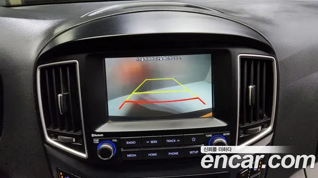 Hyundai The New Grand Starex id 2708893 из Кореи 6