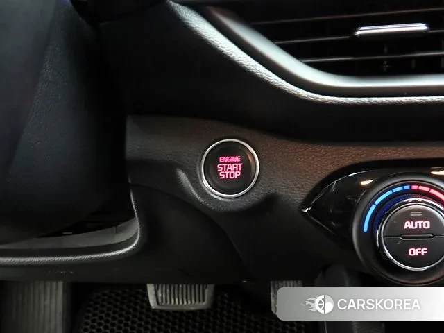 Kia Come New K3 2019 Белый из Кореи, фото 6