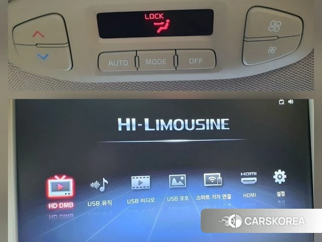 Kia The New Carnival 2019 Черный из Кореи, фото 6