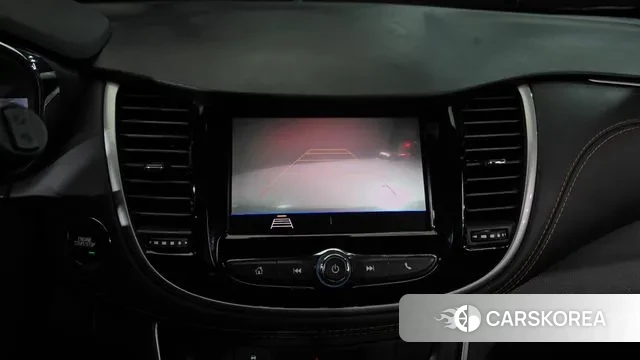 Chevrolet (GM Daewoo) The New Trax id 3202554 из Кореи 6