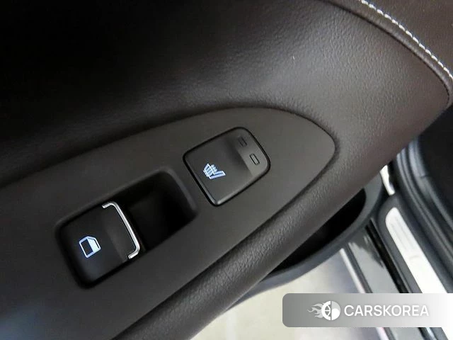 Hyundai Grandeur IG 2019 Черный из Кореи, фото 6