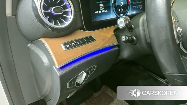 Mercedes-Benz E-Class W213 2020 Белый из Кореи, фото 6