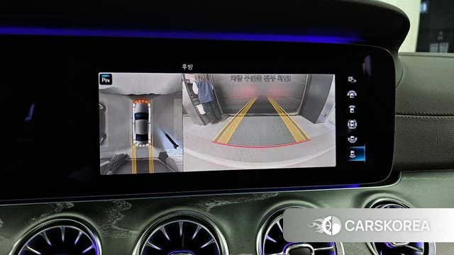 Mercedes-Benz CLS-Class C257 2021 Белый из Кореи, фото 6