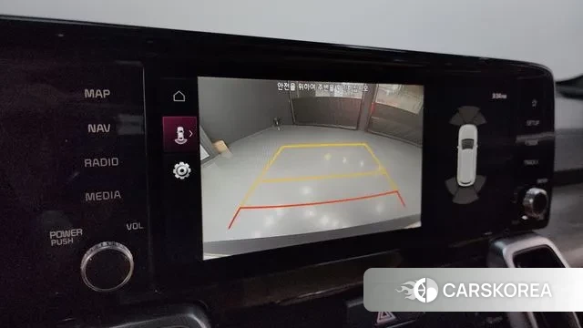 Kia Sorento 4th Generation 2020 Серый из Кореи, фото 6