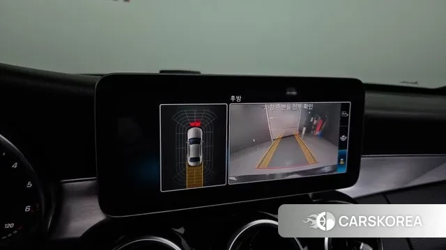 Mercedes-Benz C-Class W205 2020 Черный из Кореи, фото 6