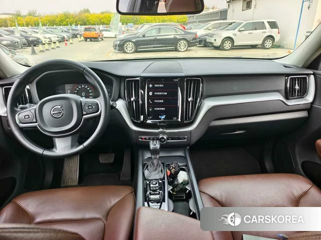 Volvo XC60 2018 Другой из Китая, фото 6