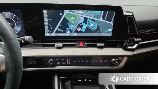 Kia Sportage 5th Generation 2021 Белый из Кореи, фото 6