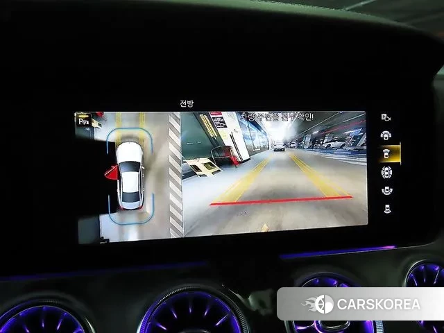 Mercedes-Benz CLS-Class C257 2023 Белый из Кореи, фото 6