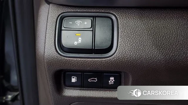 Kia The New K5 2nd generation 2018 Черный из Кореи, фото 6