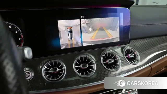 Mercedes-Benz E-Class W213 2019 Черный из Кореи, фото 6