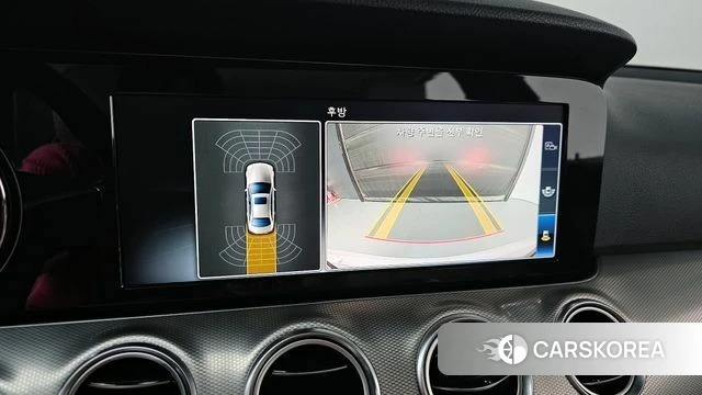 Mercedes-Benz E-Class W213 2018 Белый из Кореи, фото 6