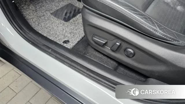 Hyundai Kona Electric 2018 Белый из Кореи, фото 6