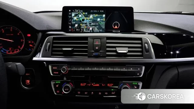 BMW 3 Series (F30) 2018 Белый из Кореи, фото 6