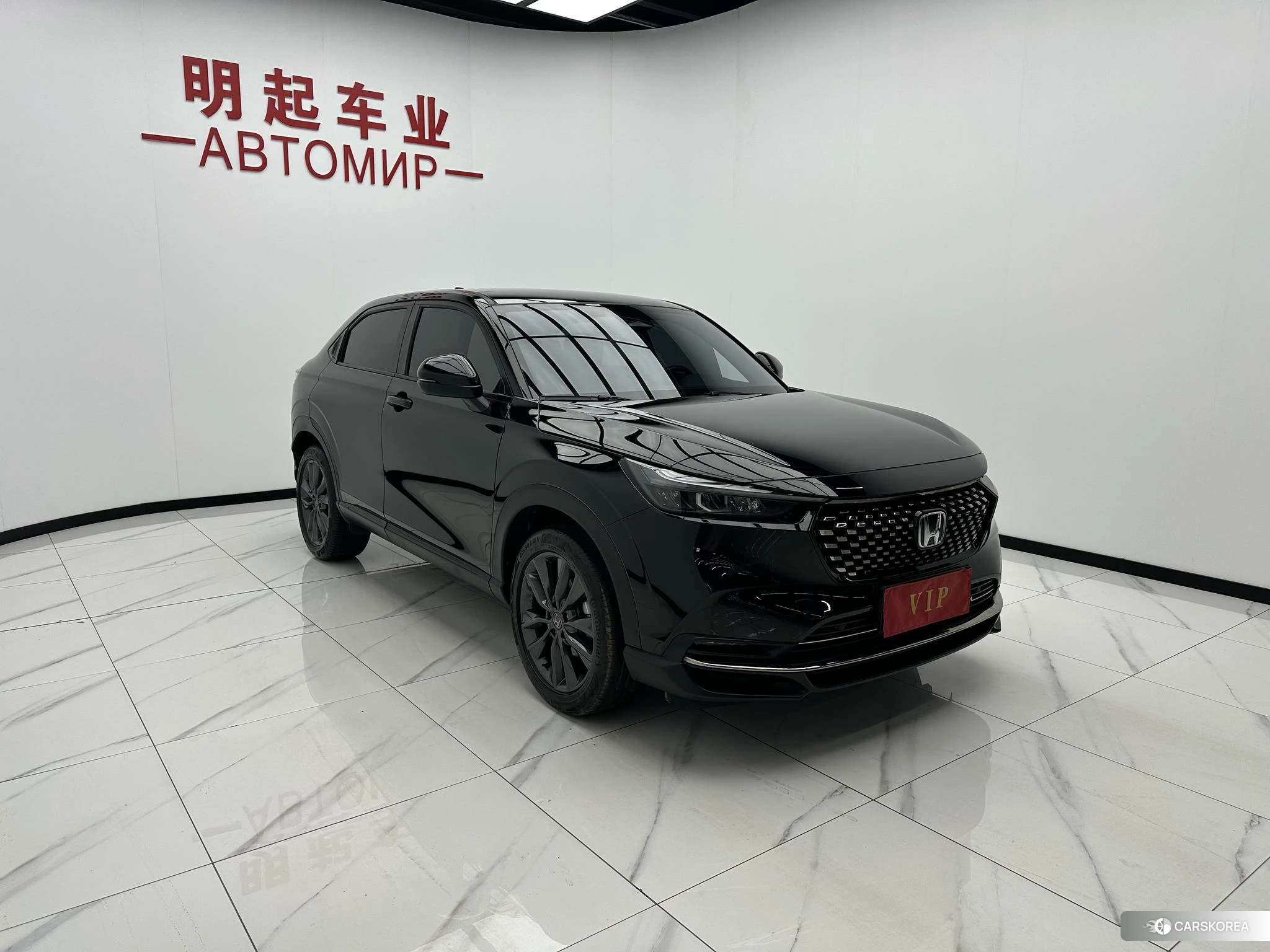 Honda XR-V 2022 Черный из Китая, фото 6