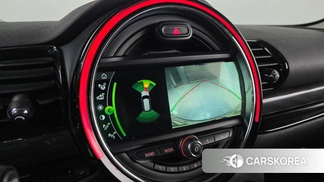 Mini Cooper D Clubman 2019 Серый из Кореи, фото 6