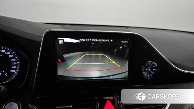 Hyundai Grandeur IG 2018 Серый из Кореи, фото 6
