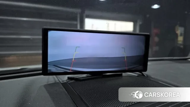 Renault Korea (Samsung) The New QM6 2020 Белый из Кореи, фото 6