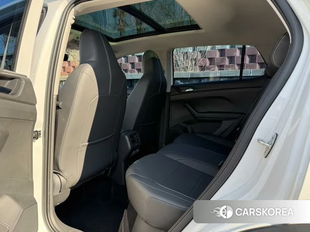 Volkswagen Tu Kai 2022 Белый из Китая, фото 6