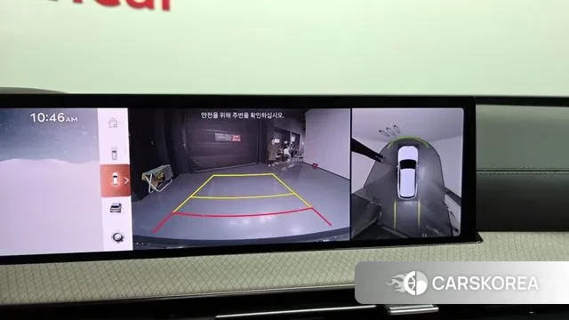 Genesis GV80 2023 Черный из Кореи, фото 6