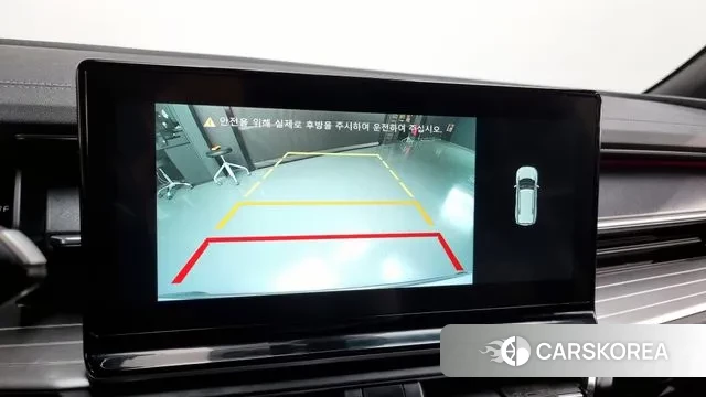 Ssangyong Torres 2023 Серебряный из Кореи, фото 6