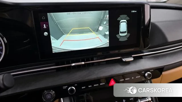 Kia Carnival 4th generation 2020 Белый из Кореи, фото 6