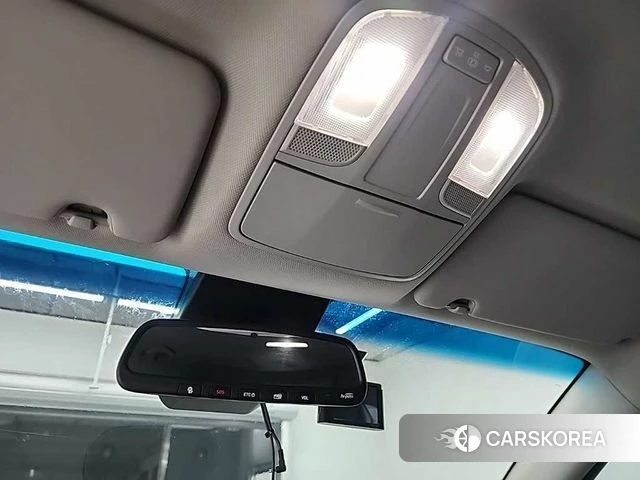 Hyundai All New Tucson 2019 Белый из Кореи, фото 6