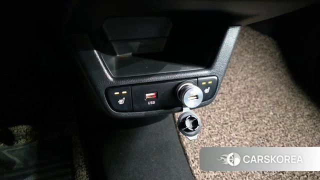 Kia The New Ray 2022 Белый из Кореи, фото 6