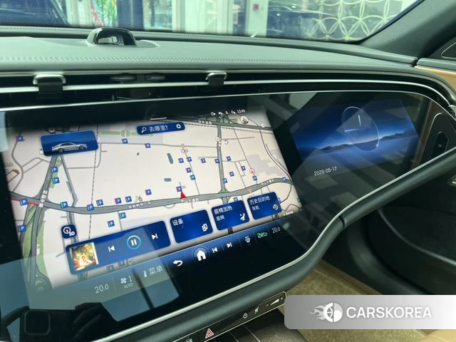 Mercedes-Benz E-class 2025 Черный из Китая, фото 6