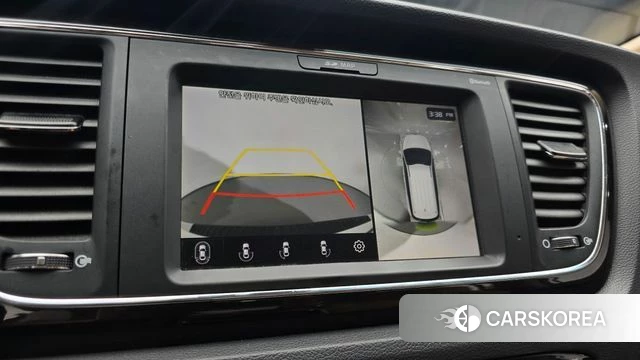 Kia The New Carnival 2018 Белый из Кореи, фото 6