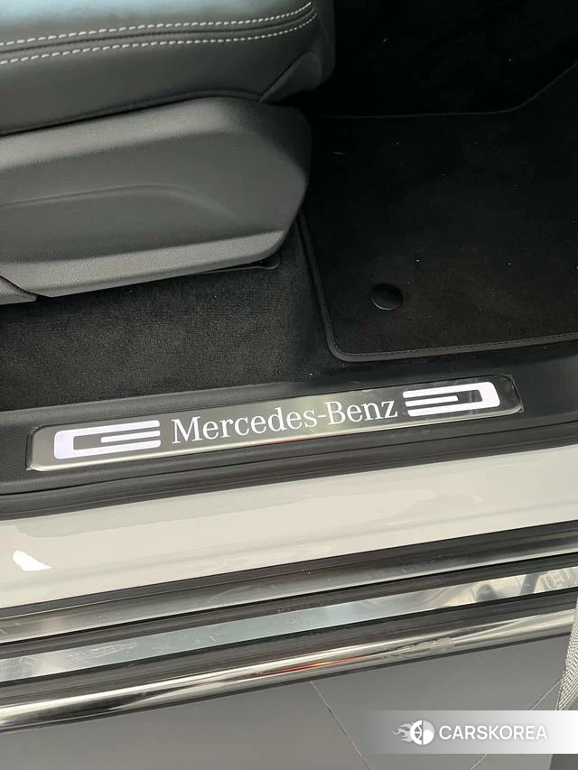 Mercedes-Benz G-class 2025 Белый из Китая, фото 6