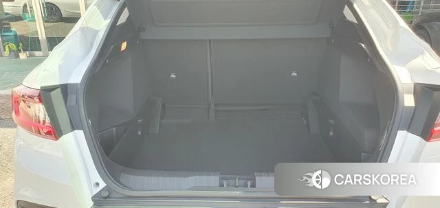 Renault Korea (Samsung) XM3 2020 Жемчужный цвет из Кореи, фото 6