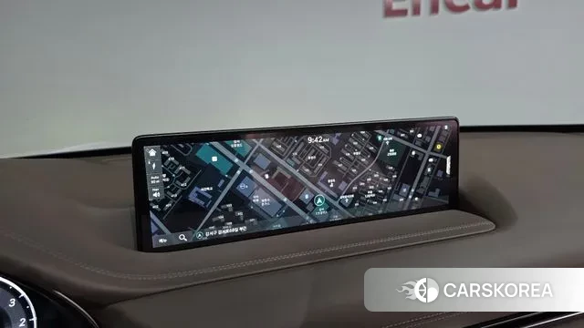 Genesis GV80 2022 Белый из Кореи, фото 6