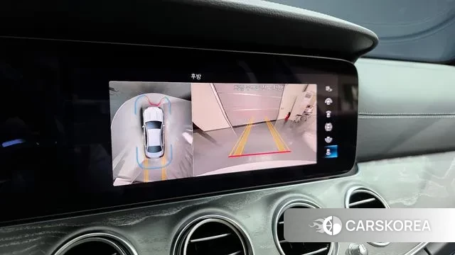 Mercedes-Benz E-Class W213 2022 Белый из Кореи, фото 6