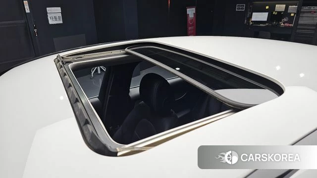 Mercedes-Benz GLC-Class X253 2018 Белый из Кореи, фото 6