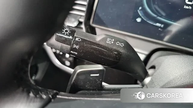 Kia Sportage 5th Generation Hybrid 2024 Белый из Кореи, фото 6