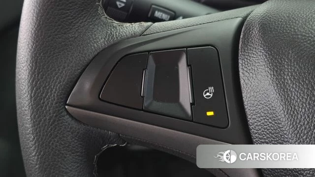 Chevrolet (GM Daewoo) The New Spark 2021 Белый из Кореи, фото 6