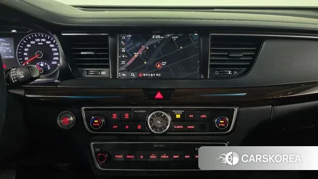 Kia Come New K7 2019 Белый из Кореи, фото 6