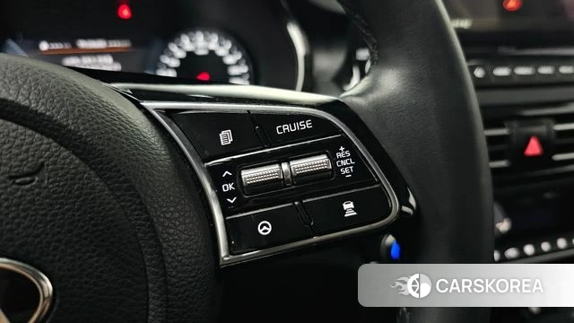 Kia Seltos 2021 Серый из Кореи, фото 6