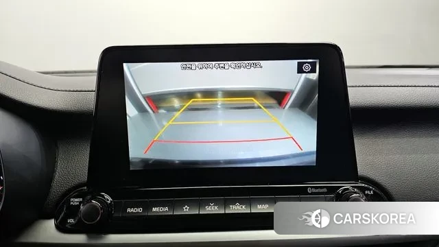 Kia Come New K3 2018 Серый из Кореи, фото 6