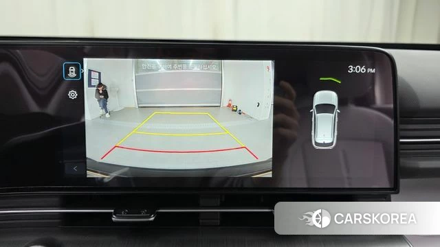 Hyundai Kona (SX2) 2025 Серебристо-серый из Кореи, фото 6